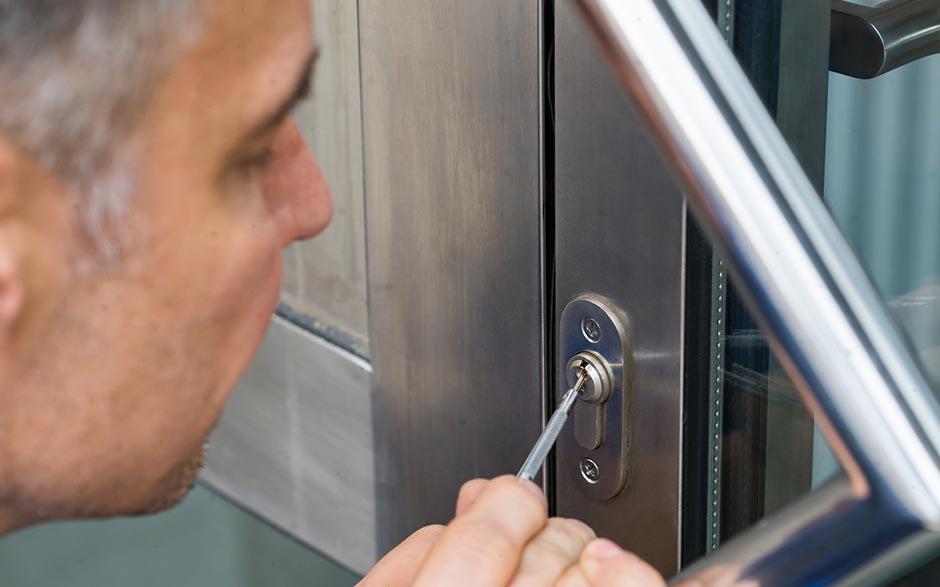 tarif serrurier Courbevoie